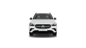 Mercedes-Benz GLA 200 d 4MATIC GLA 200 d 4MATIC