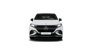Mercedes-Benz EQS 580 4MATIC EQS 580 4MATIC