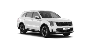 KIA Sorento Luxury