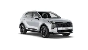 KIA Sportage NEW