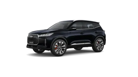 Chery Tiggo4HEV NG0008