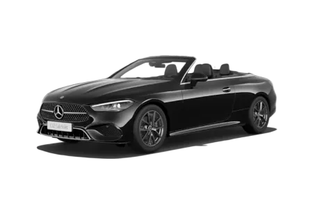 Автомобіль Mercedes-Benz CLE Cabriolet