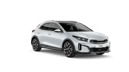 KIA Xceed Comfort mHEV