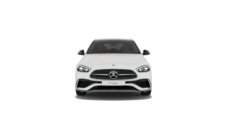 Mercedes-Benz C 200 4MATIC седан