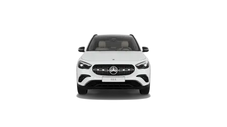 Mercedes-Benz GLA 200 d 4MATIC