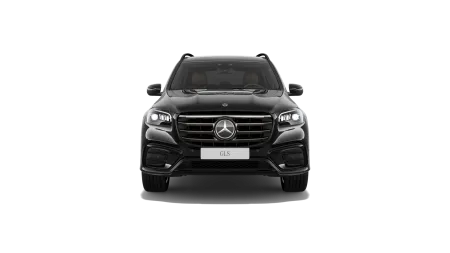 Mercedes-Benz GLS 450 d 4MATIC