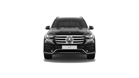 Mercedes-Benz GLS 450 d 4MATIC